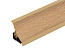 Плинтус AP120 Дуб Француузский 1389 / Thermoplast