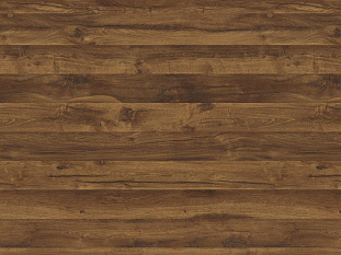 Уценка Столешница 4100х600х38 Дуб Хантон тёмный H2033 ST10 постформинг R3, Гр.3, Ш, Egger