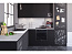 Столешница 4200х600х40 Grigio Quartzite 8108/R  (1п/5), e1, Slotex