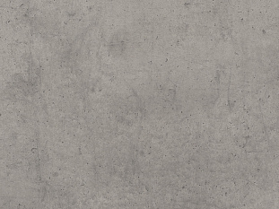 Стеновая панель  4100х640х8 Бетон Чикаго светло-серый F186 G9, SP2, Egger