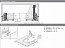U-образная стенка для ящиков ArciTech/InnoTech Atira под мойку, белый, Art.9204283, Hettich