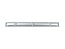 Ручка торцевая, врезная EVA RT020SC.1/000/200, 128 / 200 мм, сатиновый хром, Boyard