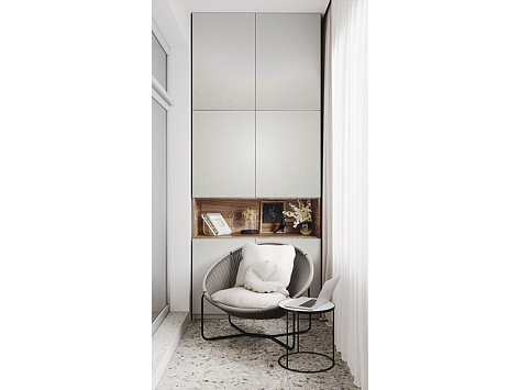 БСП 3050×1300×0,6 5671 HIGLOSS, STD, GENTAS