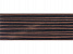 Кромка ПВХ, 1x22мм., без клея, Венге Глянец 6115-HG, Galoplast