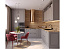 Столешница 3000х600х40 Wilson oak 8093/P  (1п/5), e2, Slotex