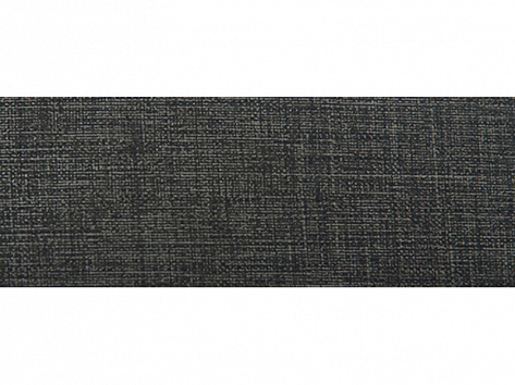 Кромка ПВХ, 1х21мм., без клея, Твист Темный 8436 KR, Galodesign