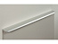 Ручка мебельная, торцевая MONTE RT110SC.1/000/400, 320 / 400 мм, сатиновый хром, Boyard