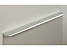 Ручка мебельная, торцевая MONTE RT110SC.1/000/400, 320 / 400 мм, сатиновый хром, Boyard