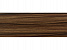 Кромка ПВХ, 2x19мм., без клея, Эбони Тёмный 3133-T45, Galoplast