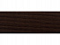 Кромка ПВХ, 0,4x19мм., без клея, Орех Рибера D8448-R05 KR, Galoplast