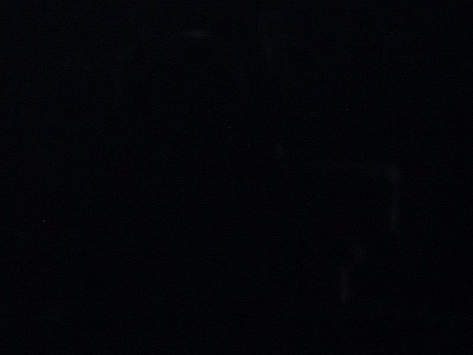 Панель 18х1220х2800 Черный - BLACK (P104) (EVOGLOSS,МДФ), A1