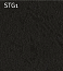 Столешница 4100х600х38 Чёрный U999 STG1, постформинг R3, W3, Egger