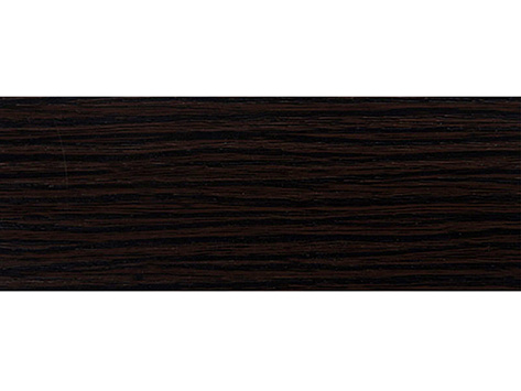 Кромка ПВХ, 2x19мм., без клея, Венге Мали 4122-W05, Galoplast, СП