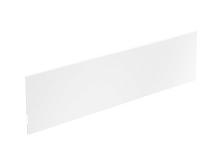 Передняя панель внутреннего ящика AvanTech YOU, H139,L2000, белый, Art. 9257274, Hettich