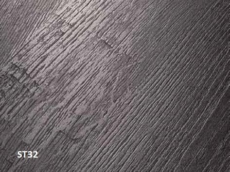 Столешница 4100х650х38  Дуб Шерман коньяк коричневый H1344 ST32, Филвуд с кромкой, W4^, Egger