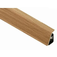 Плинтус AP740/AP850-125 Дуб шотландский 2613/ Thermoplast