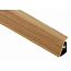 Плинтус AP740/AP850-125 Дуб шотландский 2613/ Thermoplast