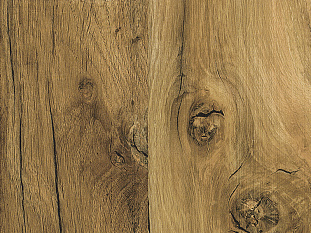 Столешница 4100х1200х38 Дуб Хантон светлый H2032 R6, постформинг R3, W3, Egger