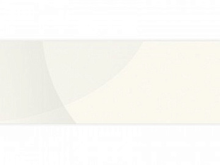 Кромка ПВХ, 1x22мм., без клея, Белый 6010-HG, Galoplast