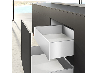 AvanTech YOU, внутренний ящик 187х500 мм, на Actro YOU Silent System, белый, ДОБАВИТЬ Art. 9257275