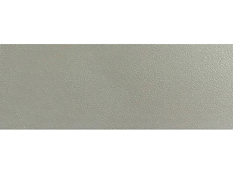 Кромка ПВХ, 0,4x19мм., без клея, Алюминий 8582-H01, Galoplast