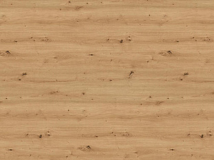 УЦЕНКА_Столешница 4100х600х38 Дикий Дуб натуральный H1318 ST10 постформинг R3, Гр.2, Ш, Egger