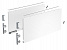 Комплект ящика AvanTech YOU, H251, NL500, белый, Art. 9255316, Hettich