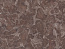 Кромка для столешниц 3000х45 б/к Emperador marble (Мрамор Императорский) 5040/SL, e3,  Slotex