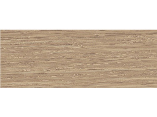 Кромка ПВХ, 0,4x19мм., без клея, Дуб Бунратти 1155 ND, Galoplast