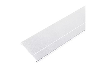 Передняя панель для ящика ALPHABOX, белый, 1200, Samet