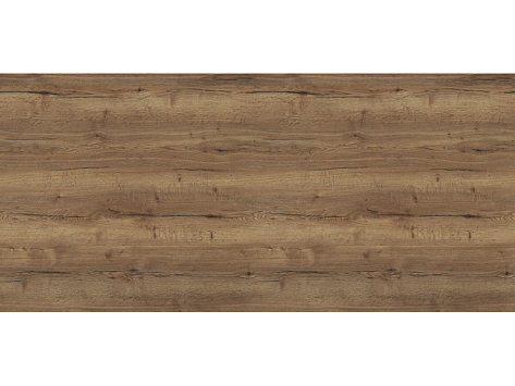 Столешница 4100х650х38  Дуб Галифакс табак H1181 ST37, Филвуд с кромкой, W4^, Egger