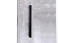 Ручка мебельная, накладная PORT RS066BL.4/192, 192 мм, черный, Boyard