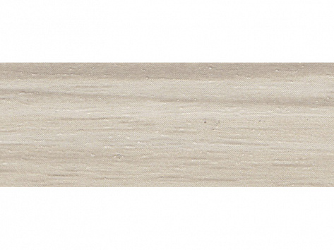 Кромка ПВХ, 2х19мм., без клея, Гикори Рокфорд Светлый K085 KR, Galodesign