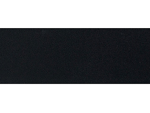 Кромка ПВХ, 2x28мм., без клея, Черный Кристалл 2001-H01, Galoplast