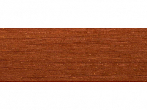 Кромка ПВХ, 0,4x19мм., без клея, Вишня Оксфорд 4971-W07, Galoplast, СП