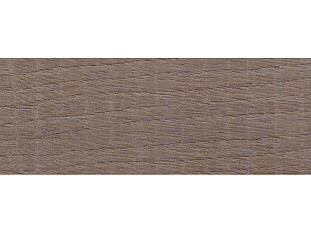 Кромка ПВХ, 0,4x19мм., без клея, Дуб Аутентик Коричневый 1151-R05 EG, Galoplast