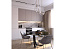 Столешница 3000х600х40 Mystic grey 8129/Pt  (1п/5), e1, Slotex