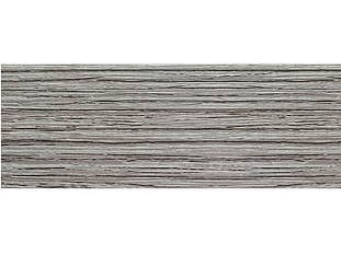 Кромка ПВХ, 2х19мм., без клея, Орфео Серый 8409 KR, Galodesign
