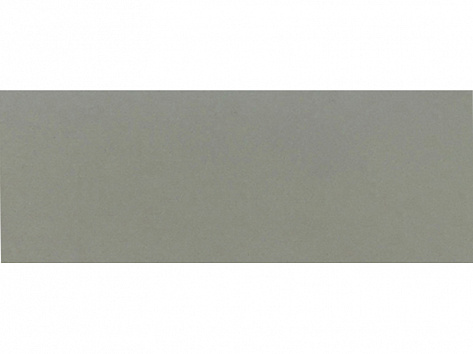 Кромка ПВХ, 1x45мм., без клея, Серебристый Металлик 6165-HG, Galoplast