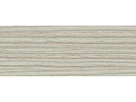 Кромка ПВХ, 1х21мм., без клея, Файнлайн Крем 8547 KR, Galodesign