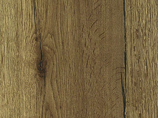 ЛМДФ 2800x2070х10  Дуб Галифакс табак H1181 ST37, Гр.10, Egger