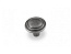 Ручка мебельная, кнопка FB-060, старое серебро, Валмакс
