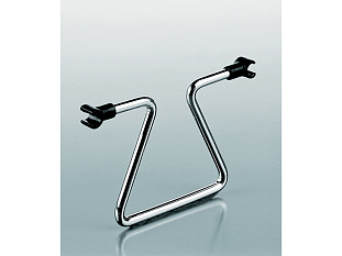 Делитель для бутылочницы №15 150 мм, Арена КЛАССИК, 1 шт, хром, Art. 2606000005, Kessebohmer