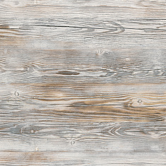 Плита HPL Compact 3050x650x12 Painted Pine 8124/Bw (чёрный крафт) DUO-X, e1, Slotex