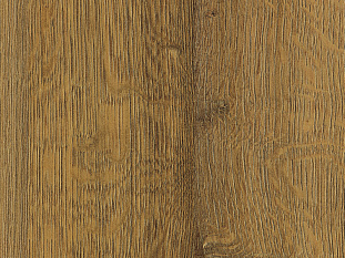 Столешница 4100х1200х38 Дуб Шерман коньяк коричневый H1344 ST32, Филвуд с кромкой, W4^, Egger