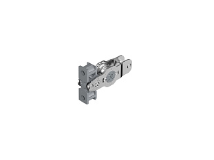 Соединитель передней панели AvanTech YOU, H77, под прикручивание, Art. 9255832, Hettich
