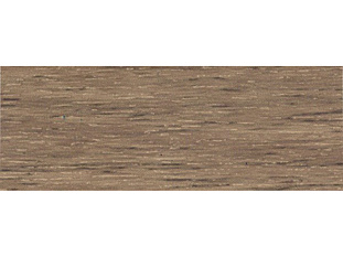 Кромка ПВХ, 2x36 мм., без клея, Дуб Табачный Крафт K004 KR, Galodesign