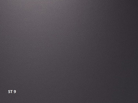 ЛДСП 2800x2070х25  Оникс серый U960 ST9, Гр.5, Egger