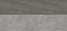 Стеновая панель двухсторонняя 4100х640х8 F186 ST9 Бетон Чикаго светло-серый  : F032 ST78 Гранит Кашиа серый, Гр.1-3, Ш, Egger