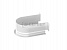 U-образная стенка для ящиков ArciTech/InnoTech Atira под мойку, белый, Art.9204283, Hettich